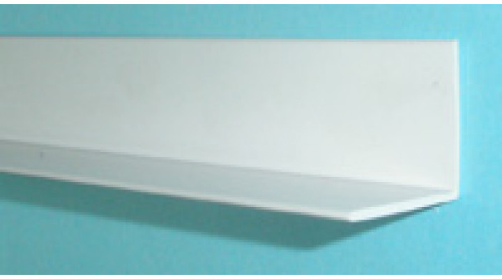Уголок 20*20*1; 30*30*1; 40*40*1 (АСТРОН), 6м